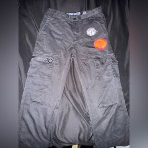 Billionaire Boys Club Cargo Pants